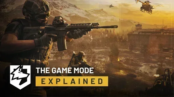 WARDOGS official game mode explained thumbnail