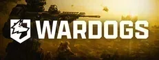 WARDOGS official store capsule art